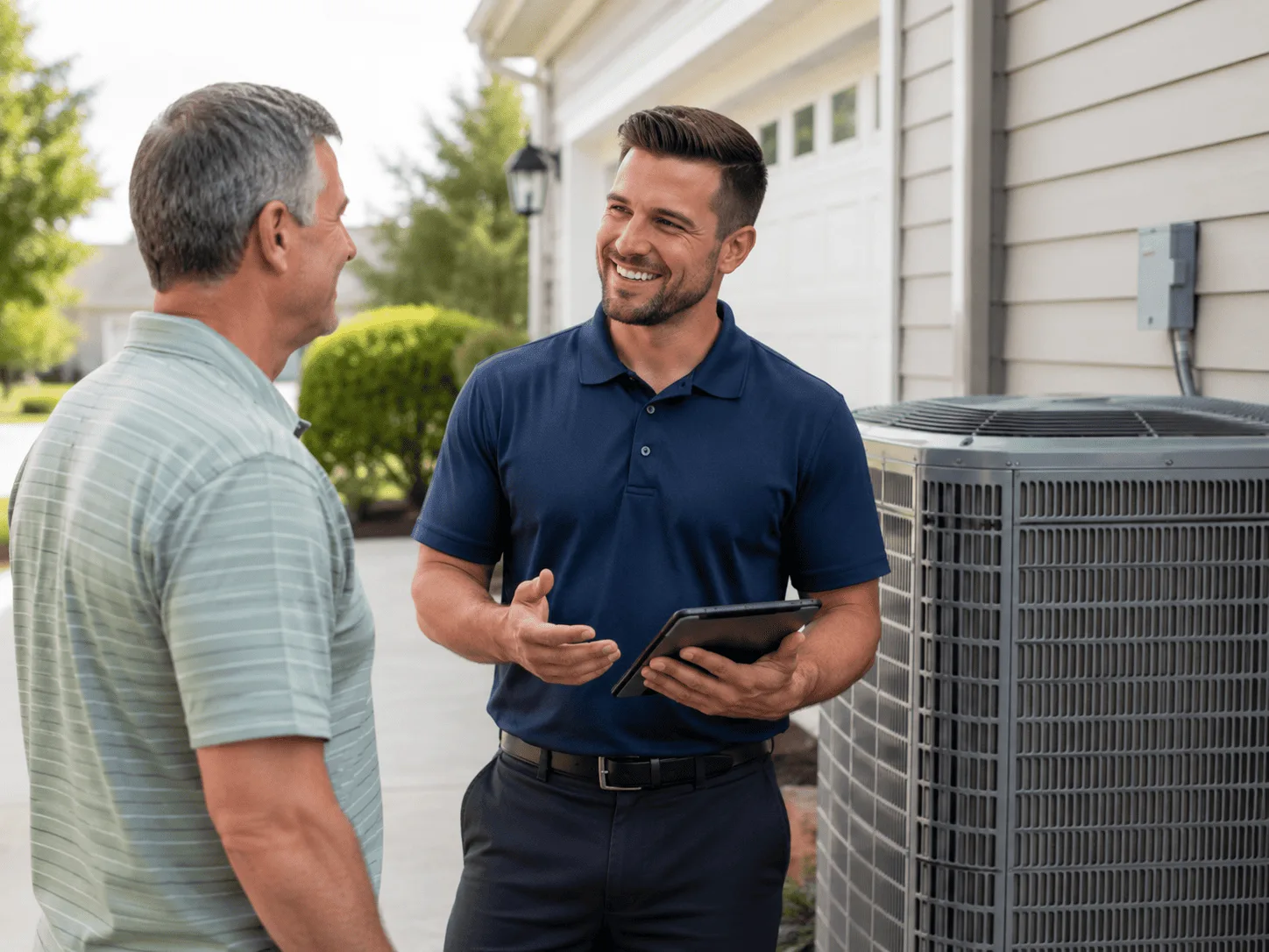 Heat Pump Installation Winthrop, MN FAQs